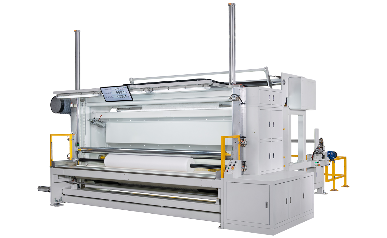 Slitting machine